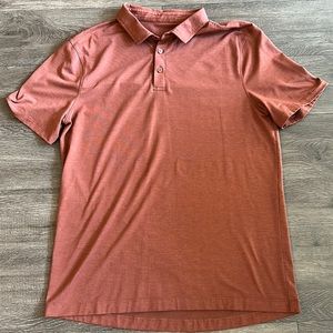 Lululemon Evolution Polo